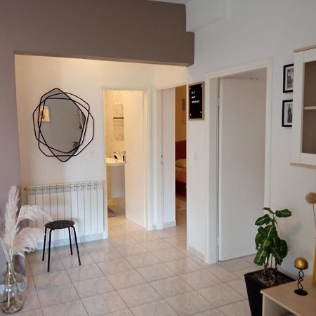 Apartman Katica Banjol Екстер'єр фото