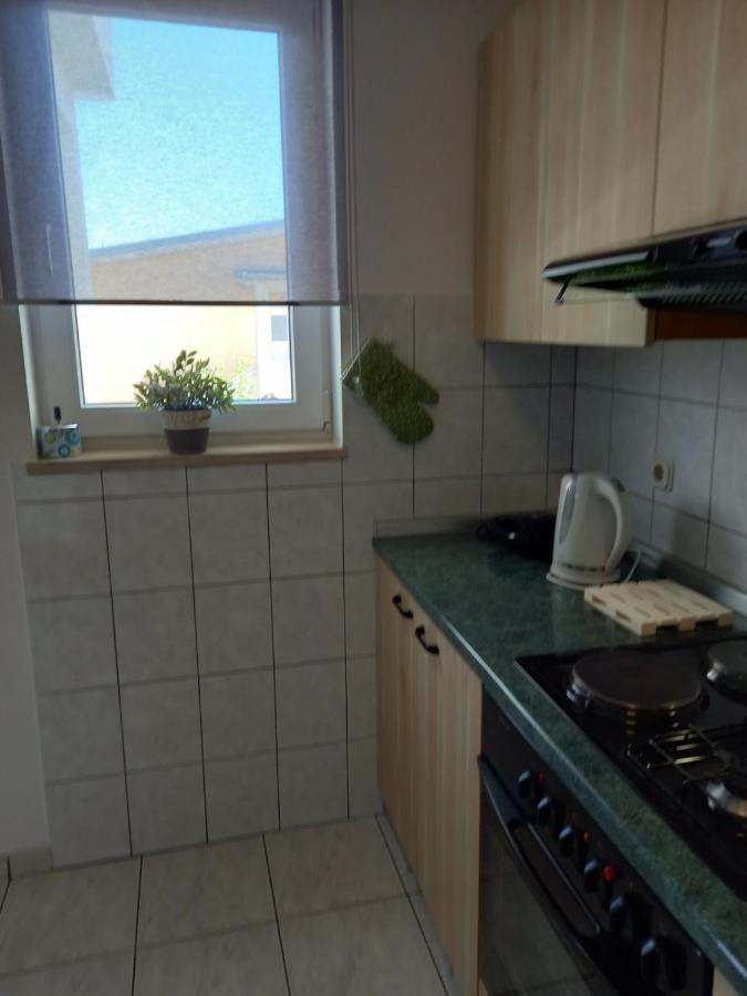 Apartman Katica Banjol Екстер'єр фото