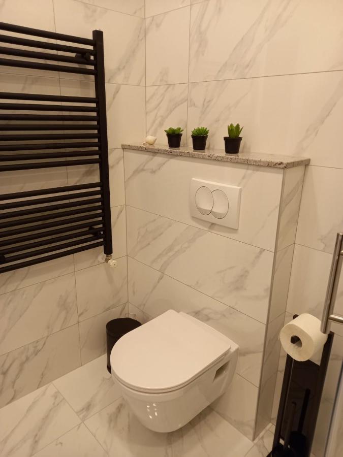 Apartman Katica Banjol Екстер'єр фото