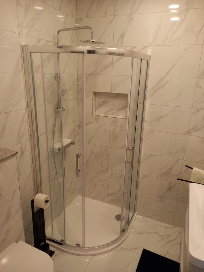 Apartman Katica Banjol Екстер'єр фото